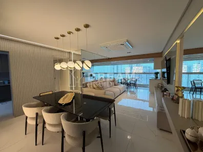 Apartamento com 4 Quartos à venda, 140m² no Boa Viagem, Recife