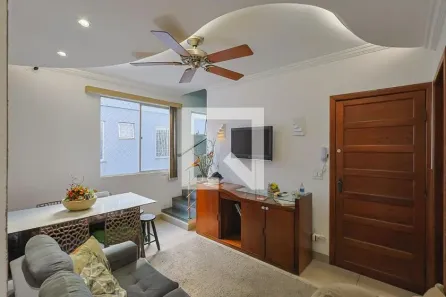Cobertura com 3 Quartos à venda, 110m² no Ouro Preto, Belo Horizonte