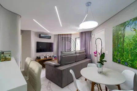 Apartamento com 2 Quartos à venda, 75m² no Vila Andrade, São Paulo