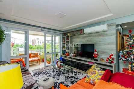 Apartamento com 3 Quartos à venda, 152m² no Tristeza, Porto Alegre