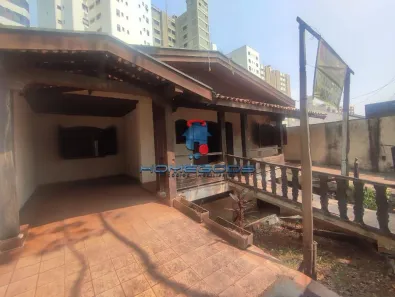 Imóvel Comercial com 3 Quartos à venda, 416m² no Vila Lemos, Campinas