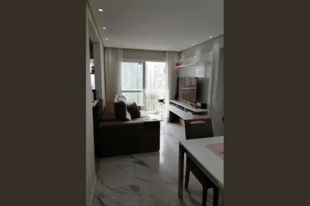 Apartamento com 2 Quartos à venda, 56m² no Vila Andrade, São Paulo