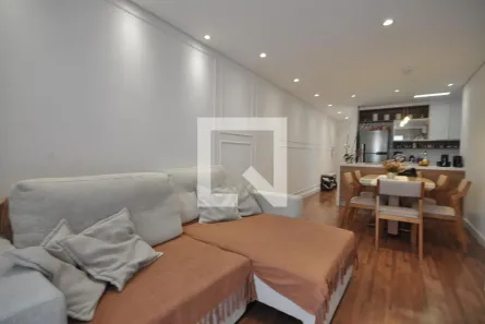 Apartamento com 2 Quartos à venda, 60m² no Vila Mazzei, São Paulo
