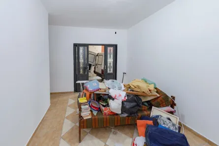 Casa com 6 Quartos à venda, 315m² no Dom Bosco, Belo Horizonte