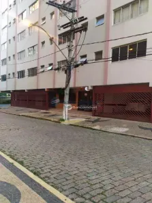 Apartamento com 1 Quarto à venda, 46m² no Botafogo, Campinas