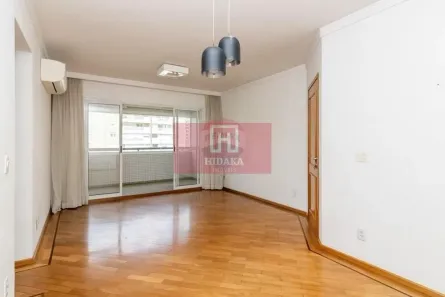 Apartamento com 3 Quartos à venda, 97m² no Vila Andrade, São Paulo