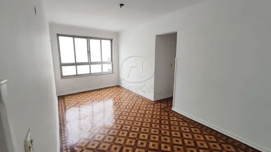 Apartamento com 2 Quartos para alugar, 123m² no Boqueirão, Santos