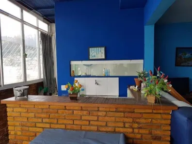 Cobertura com 3 Quartos à venda, 170m² no Santa Rosa, Niterói