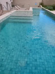 Apartamento com 3 Quartos para alugar, 120m² no Praia do Morro, Guarapari