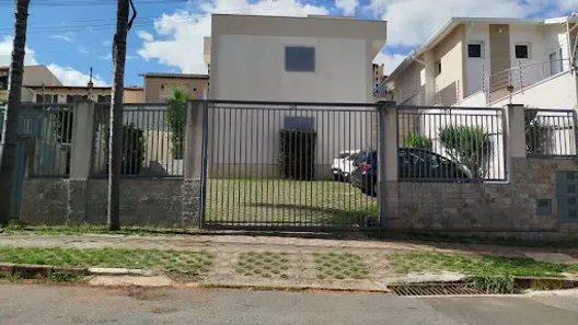 Casa de Condomínio com 2 Quartos à venda, 84m² no Chácara da Barra, Campinas