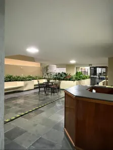 Apartamento com 2 Quartos à venda, 50m² no Setor Oeste, Goiânia