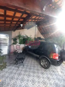 Casa com 2 Quartos à venda, 80m² no Tupi, Praia Grande