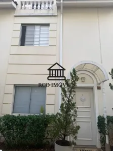 Casa de Condomínio com 3 Quartos à venda, 105m² no Vila São Silvestre, São Paulo