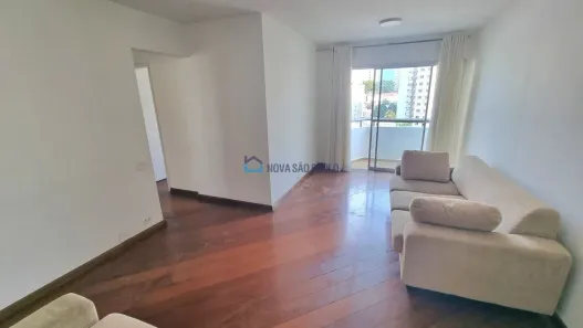 Apartamento com 2 Quartos à venda, 66m² no Saúde, São Paulo
