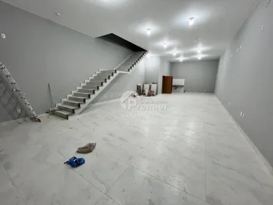 Ponto Comercial para alugar, 250m² no Parque Campo Bonito, Indaiatuba