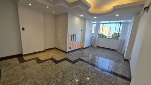 Apartamento com 3 Quartos para venda ou aluguel, 130m² no Umarizal, Belém