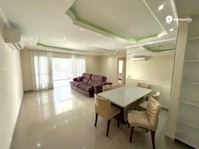 Apartamento com 3 Quartos à venda, 120m² no Palmeiras, Nova Iguaçu