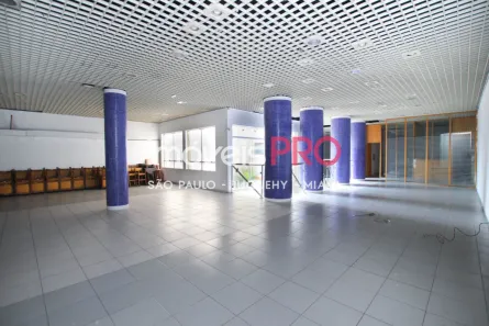 Prédio Comercial à venda, 3547m² no Centro, São Paulo
