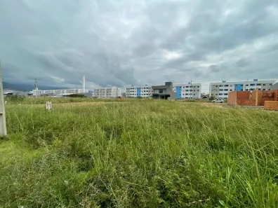 Lote/Terreno à venda, 200m² no Nova Palhoça, Palhoça