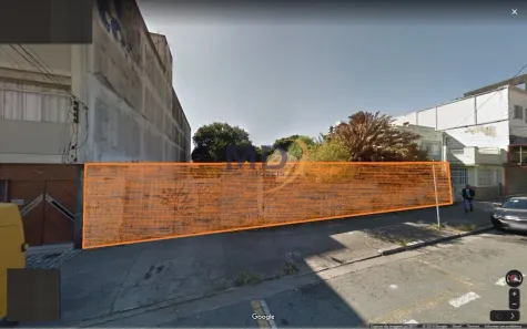 Lote/Terreno para alugar, 1000m² no Centro, Santo André