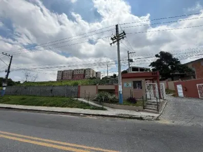 Apartamento com 2 Quartos à venda, 53m² no Santa Amélia, Belford Roxo