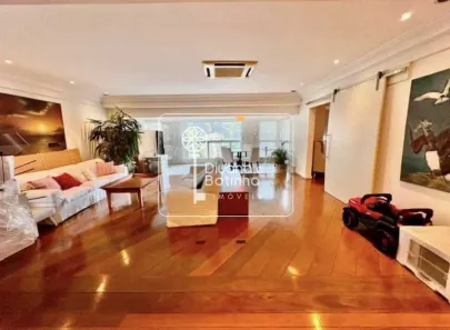 Apartamento com 4 Quartos à venda, 166m² no São Conrado, Rio de Janeiro