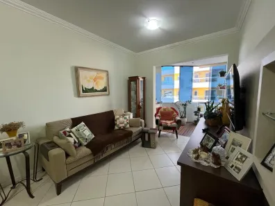 Apartamento com 3 Quartos à venda, 102m² no Campinas, São José