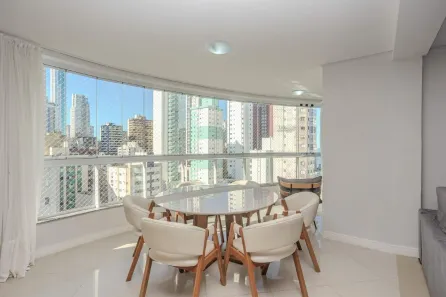 Apartamento com 3 Quartos à venda, 99m² no Centro, Balneário Camboriú