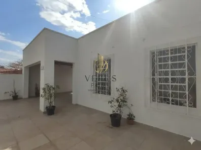 Casa com 2 Quartos para alugar, 138m² no Jardim Ipê II, Mogi Guaçu