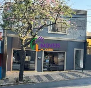 Ponto Comercial para alugar, 140m² no Vila Embaré, Valinhos