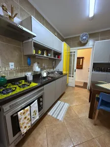 Apartamento com 2 Quartos à venda, 83m² no Santana, Porto Alegre