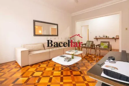 Apartamento com 4 Quartos à venda, 327m² no Copacabana, Rio de Janeiro