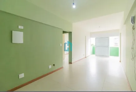 Apartamento com 1 Quarto à venda, 49m² no Pinheiros, São Paulo