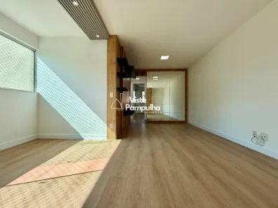 Apartamento com 3 Quartos à venda, 86m² no Aeroporto, Belo Horizonte