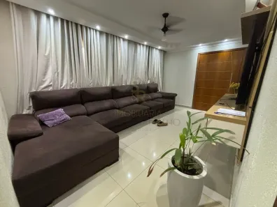 Casa com 3 Quartos à venda, 88m² no Quintino Facci II, Ribeirão Preto