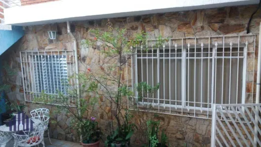 Casa com 2 Quartos à venda, 300m² no Parque São Luís, São Paulo