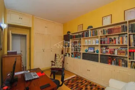 Apartamento com 3 Quartos à venda, 201m² no Ipanema, Rio de Janeiro
