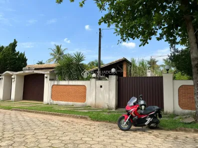 Lote/Terreno à venda, 1000m² no Nova Rheata, Boituva