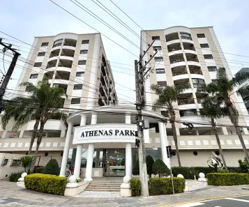 Apartamento com 3 Quartos à venda, 75m² no Pantanal, Florianópolis