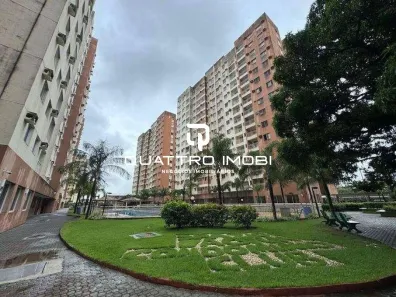 Apartamento com 3 Quartos à venda, 77m² no Luzia, Aracaju
