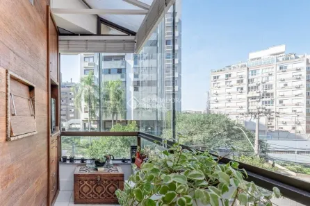 Apartamento com 2 Quartos à venda, 97m² no Auxiliadora, Porto Alegre