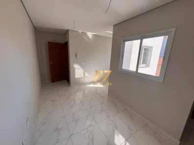 Cobertura com 2 Quartos à venda, 84m² no Vila Scarpelli, Santo André
