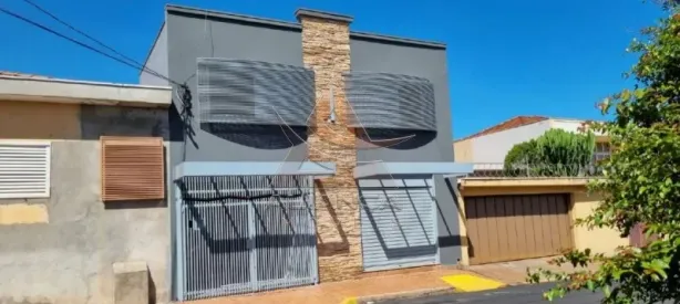 com 4 Quartos à venda, 156m² no Jardim Paulistano, Ribeirão Preto