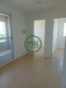 Apartamento com 2 Quartos para alugar, 35m² no Vila Sônia, São Paulo