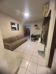 Apartamento com 2 Quartos para alugar, 57m² no Jardim Eldorado, São Luís