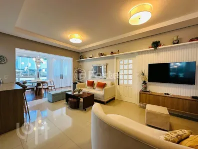Cobertura com 3 Quartos à venda, 135m² no Ingleses do Rio Vermelho, Florianópolis