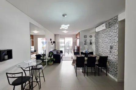 Apartamento com 2 Quartos à venda, 85m² no Ingleses do Rio Vermelho, Florianópolis