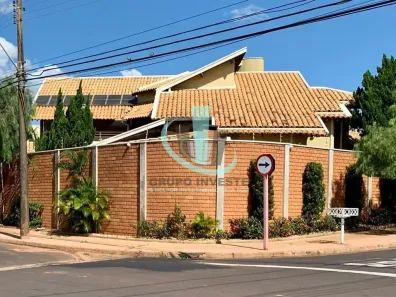 Casa com 3 Quartos à venda, 415m² no Vila Velosa, Araraquara