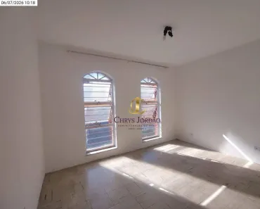 Casa com 3 Quartos para alugar, 120m² no Centro, Sorocaba