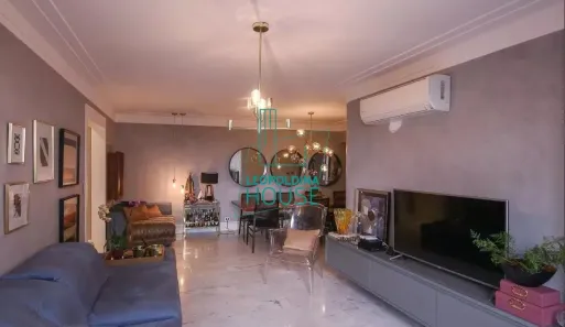 Apartamento com 3 Quartos à venda, 138m² no Perdizes, São Paulo